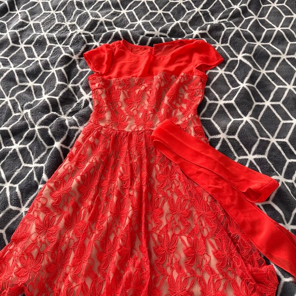 Spring/Summer Dress - Picture 2 of 14